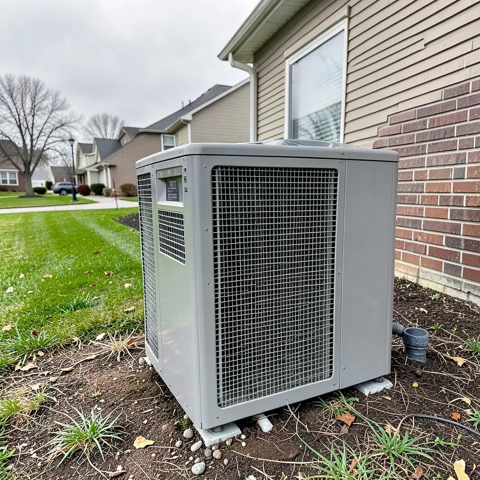 Planning AC Repair in Abingdon, MD — local guide
